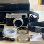 Fujifilm X100V Image 2