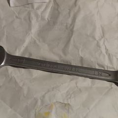Teng Tools 32 mm Spanner
