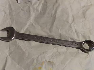 Teng Tools 32 mm Spanner