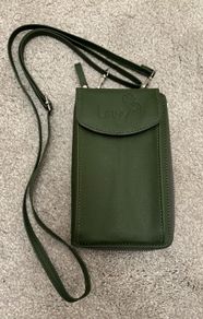 Small bag 12x17 cm