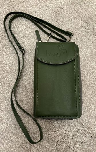 Small bag 12x17 cm