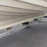 14ft fibreglass lake boat with trailer Image 8