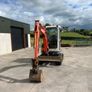 Kubota U25-3 # No Vat Image 5