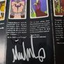 NATIVITY IN BLACK (A Tribute to Black Sabbath)-Cassette-1994 (Autographed by Therapy?, Max, Paulo and Andreas of Sepultura, and John Tempesta) Image 2