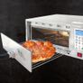 pizza oven Image 2