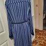 shirt dress,midi Image 8