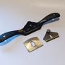 Vintage Stanley No 51 Spokeshave Image 3