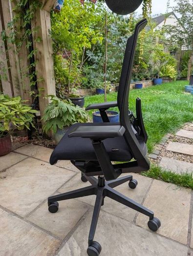 ergonomic office chair