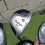 Golf Clubs Compleat Set Image 4
