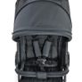 Hauck Citi Neo II 3-Wheel Pushchair with Rain Cover Excellent Condition Image 3