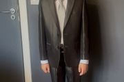 communion suit