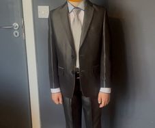communion suit