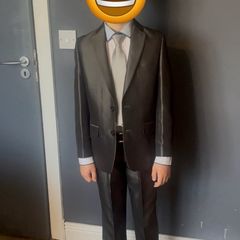 communion suit