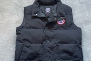 canada goose body warmer