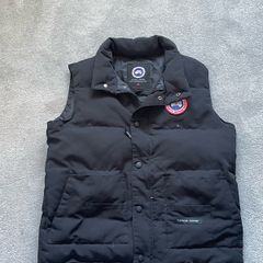canada goose body warmer