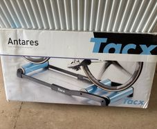 TACX Antares T1000 rollers