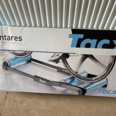 TACX Antares T1000 rollers