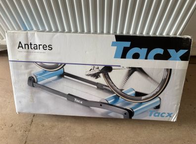 TACX Antares T1000 rollers