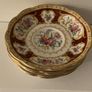 Royal Albert Saucers Lady Hamilton Image 3