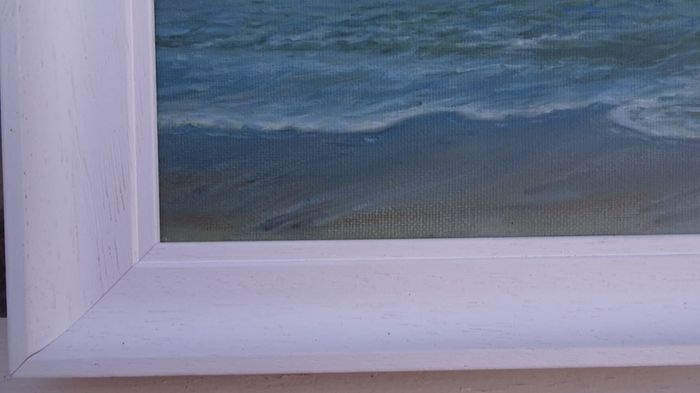Original Oil Painting