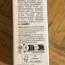 Essie all in one top coat & base coat Image 2