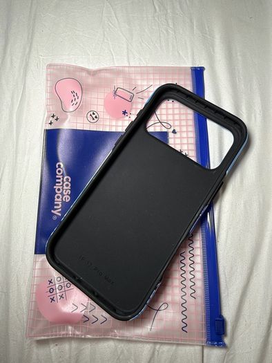 iPhone 17 pro max phone case