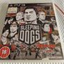 Sleeping Dogs PlayStation3 Ps3 Games Original Image 2