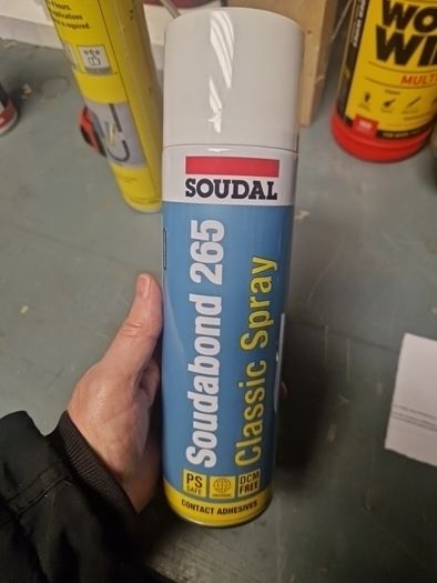 Soudal