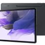 SAMSUNG Galaxy Tab S7 FE 12.4" WI-FI Tablet - 64 GB, Mystic Black (New Open Box) Image 2
