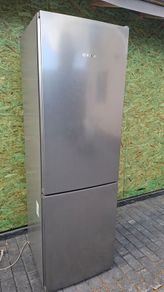 Bosch Fridge and Freezer