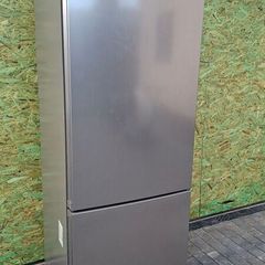 Bosch Fridge and Freezer
