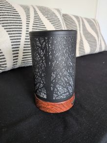 Essential oil diffuser