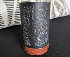 Essential oil diffuser