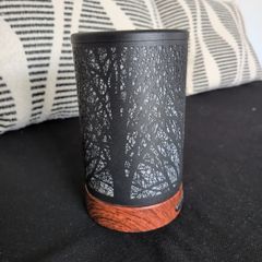 Essential oil diffuser