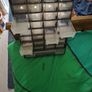 Multi-Drawer Workshop Storage Cabinet / Organiser (33 Drawers) Image 3