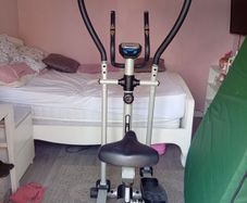 cross trainer