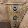 Filson Double Tin cloth waxed 36waist Image 5