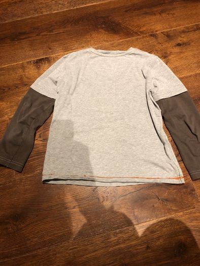 boys blouse