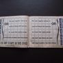 Vintage Green Shield Stamp Saver Book for Ireland. Almost completed Image 5