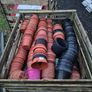 Large amounts of Plastic Garden Plant/ Flower / potting  Pots & OCG Image 3