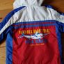 Age 4 Lightweight Jacket Raincoat Image 3
