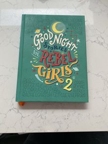 Rebel Girls and Rebel Cats Bundle