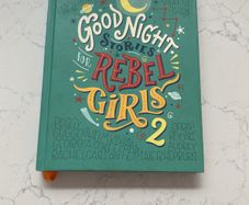 Rebel Girls and Rebel Cats Bundle