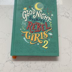 Rebel Girls and Rebel Cats Bundle
