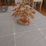Decorative Amber Tree Image 4