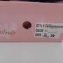 WEIDE Ladies Ankle Boots (BNIB) Image 8