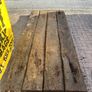 railway sleepers - used Image 2