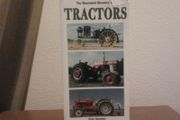 Tractors book