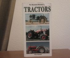 Tractors book
