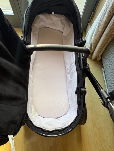 stroller